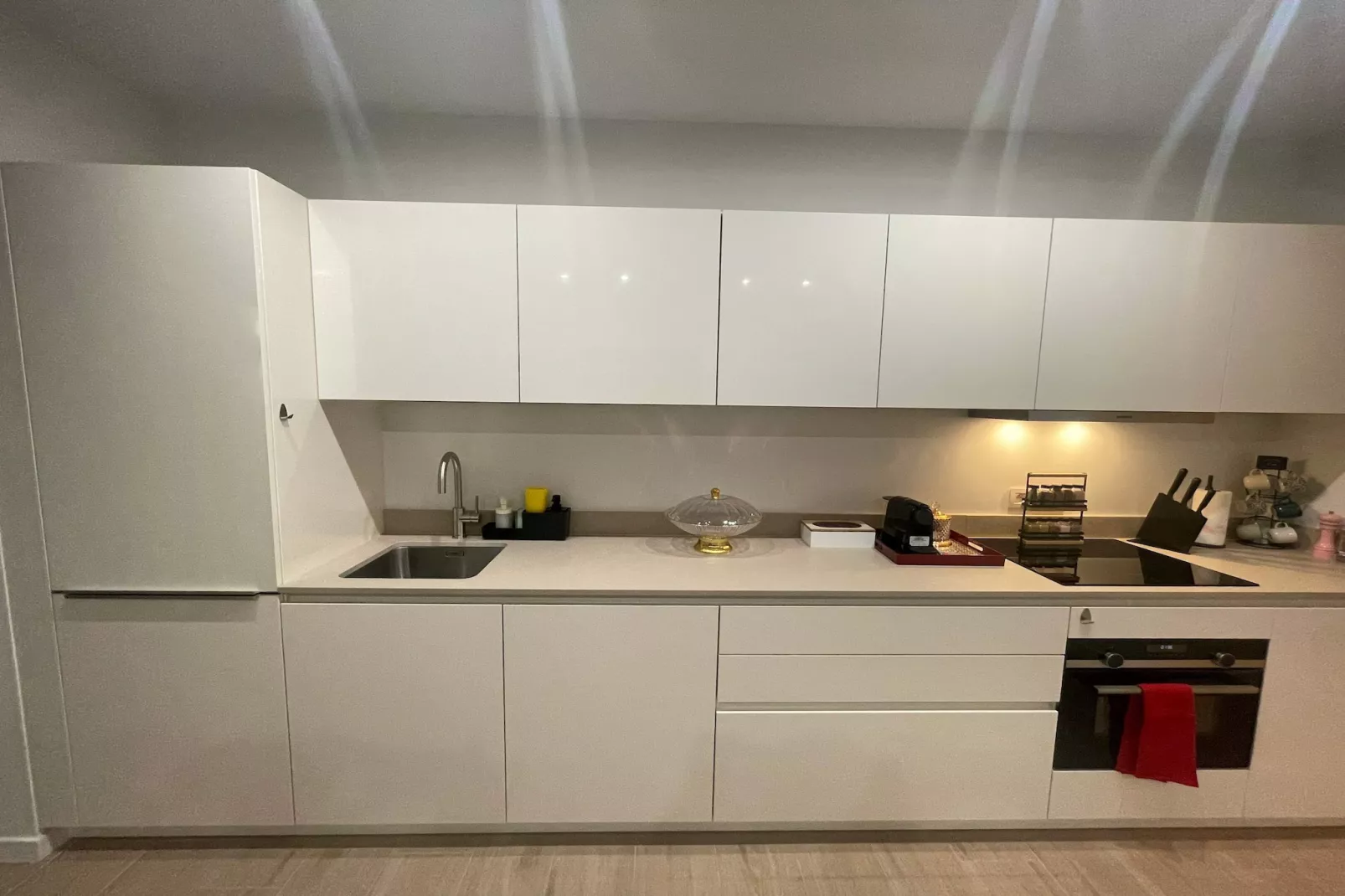 One Lux Stay Near Antwerp Central Grande Deluxe 3 bedroom suite