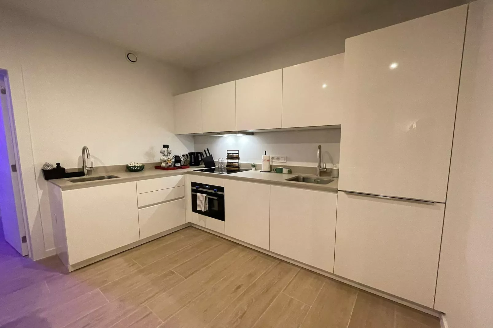 One Lux Stay 2BR/2BA Antwerp near Central Station