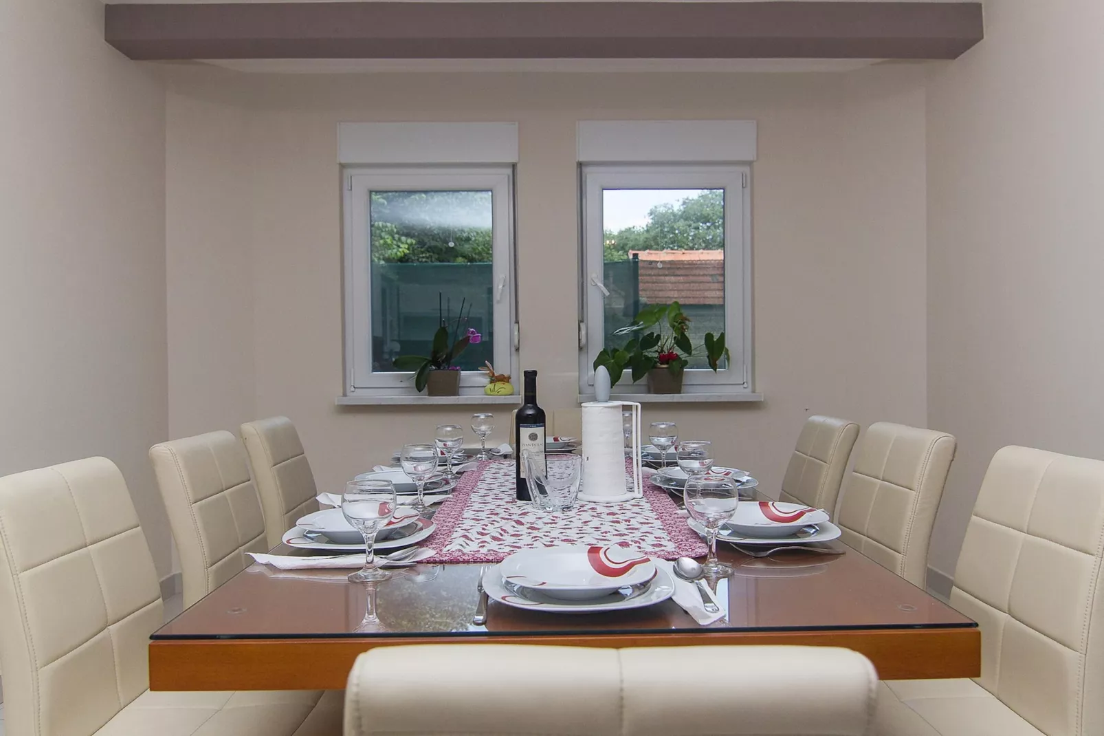 Holiday Home Vele with pool