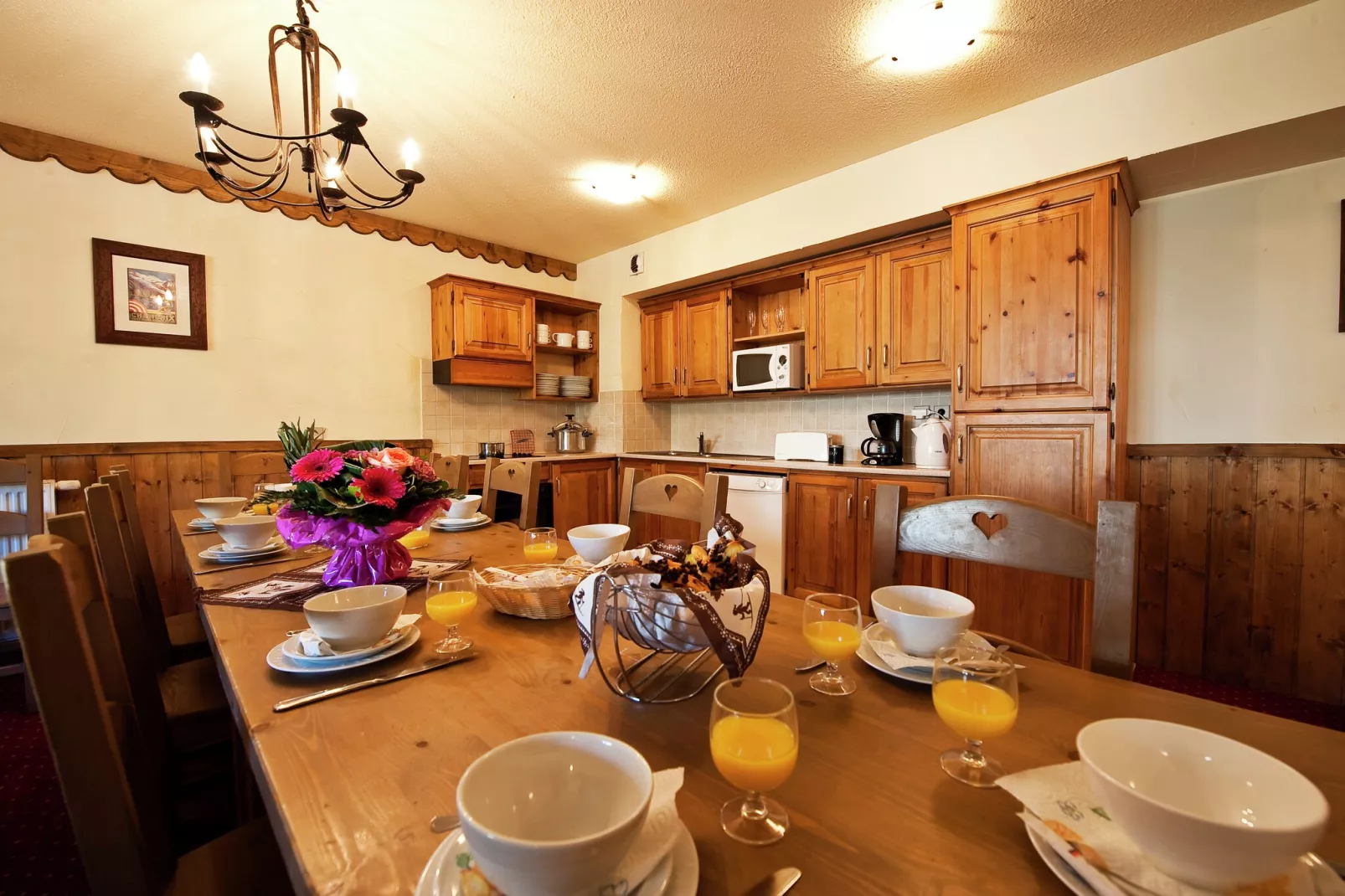 Chalet Altitude Arc 2000 6
