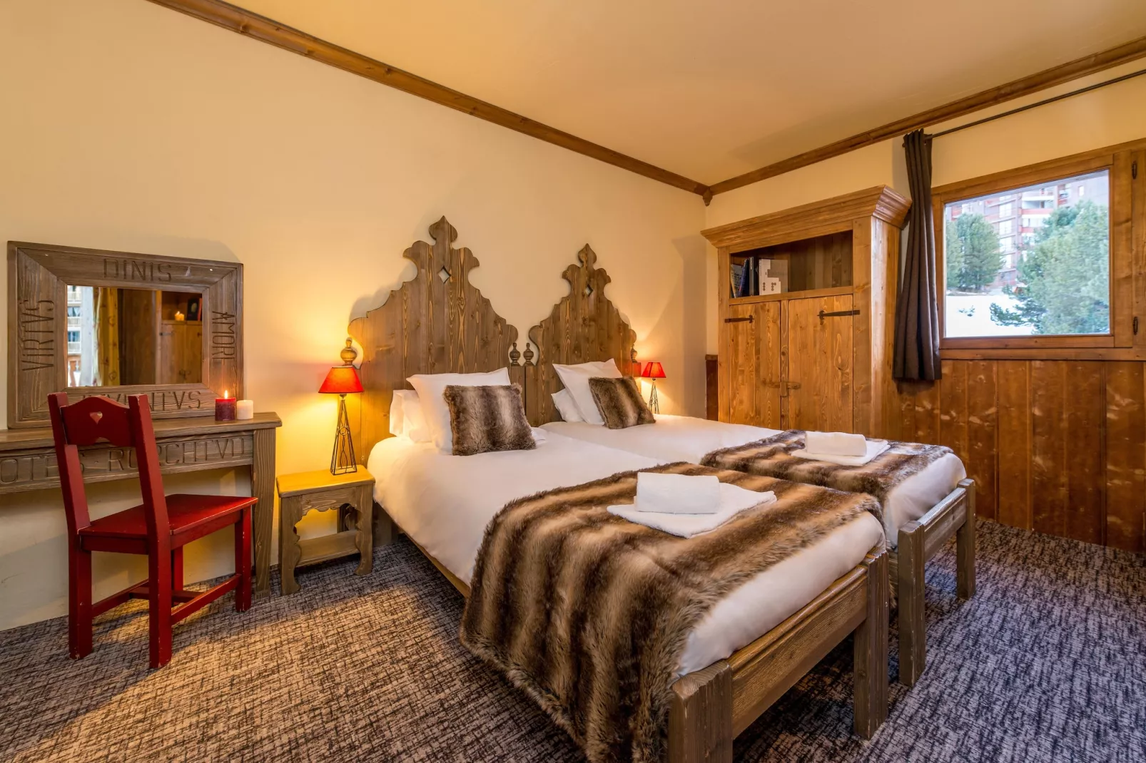 Chalet de L'Ours 3