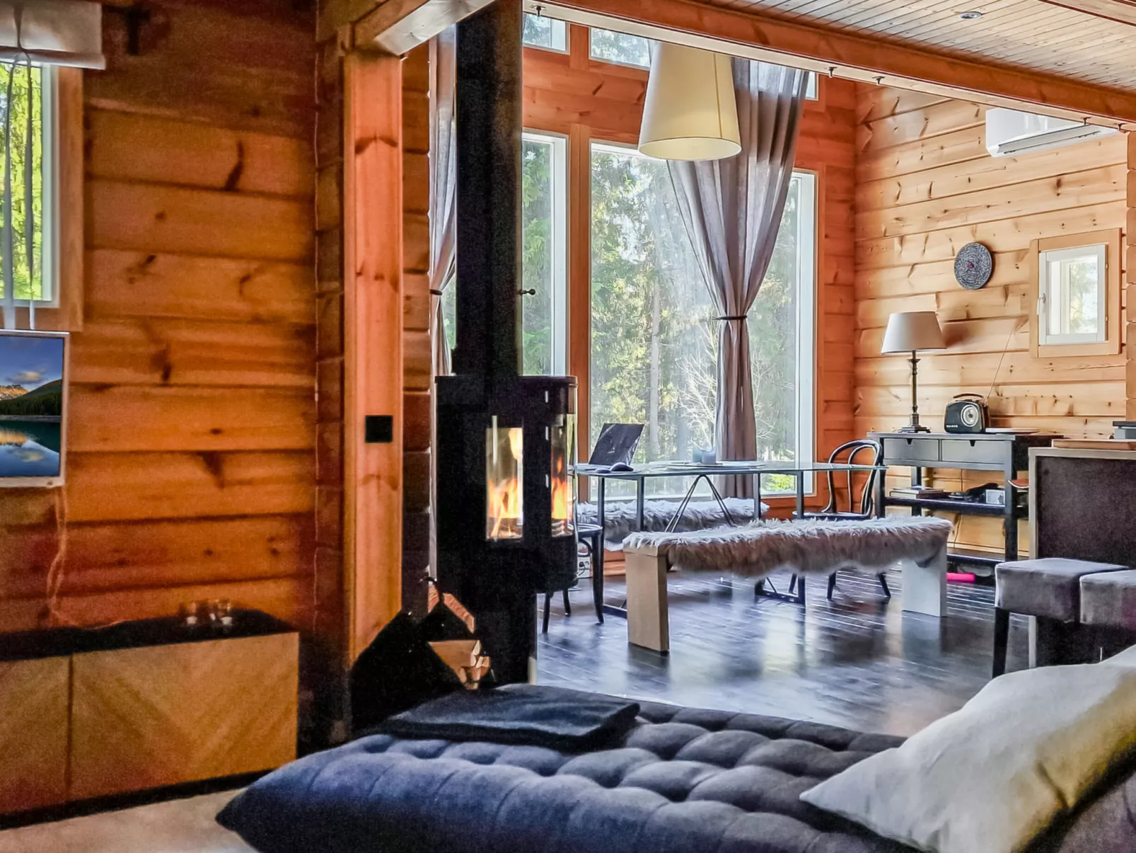Villa savonia