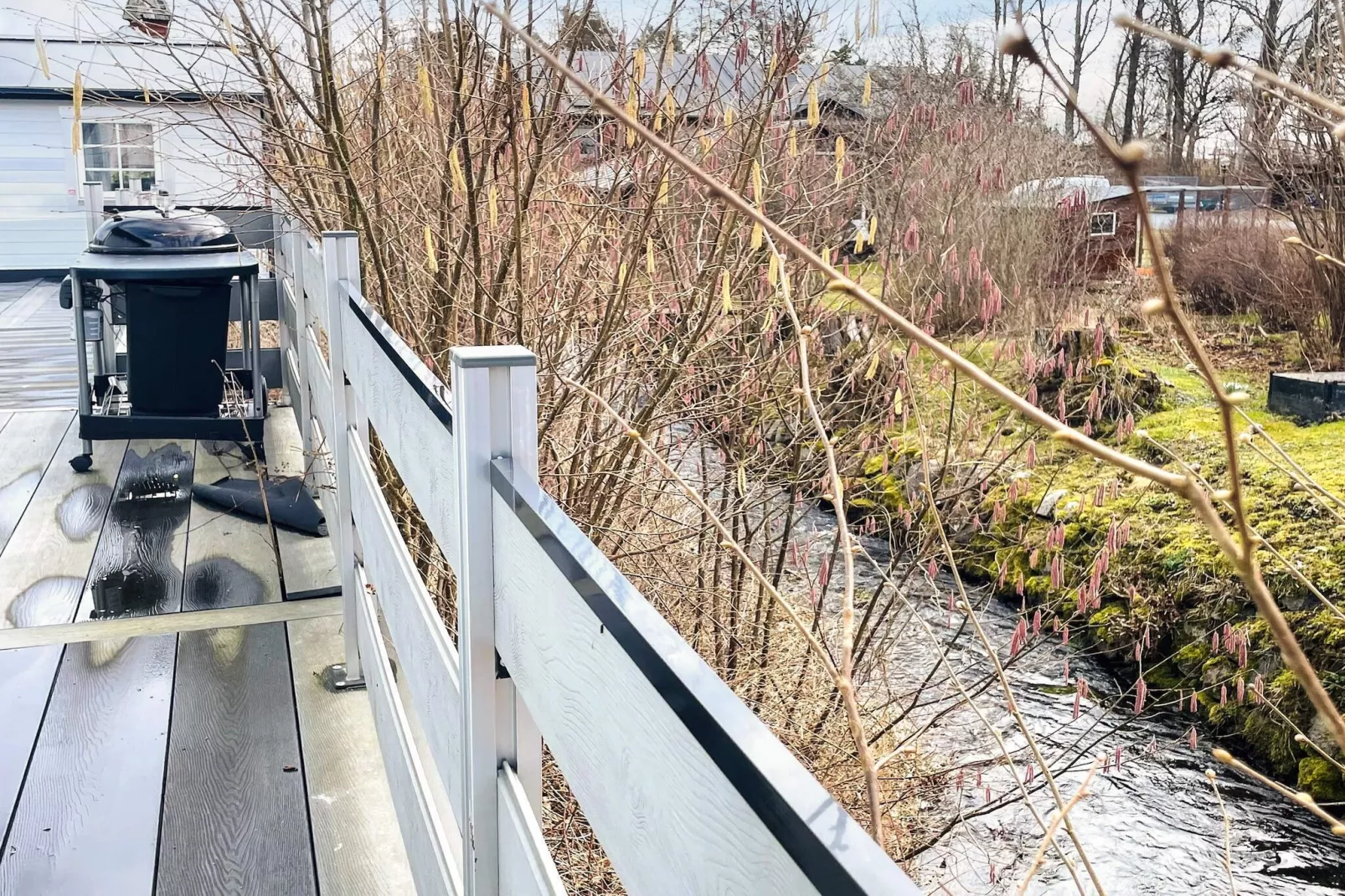 4 sterren vakantie huis in SÖLVESBORG - Buitenlucht