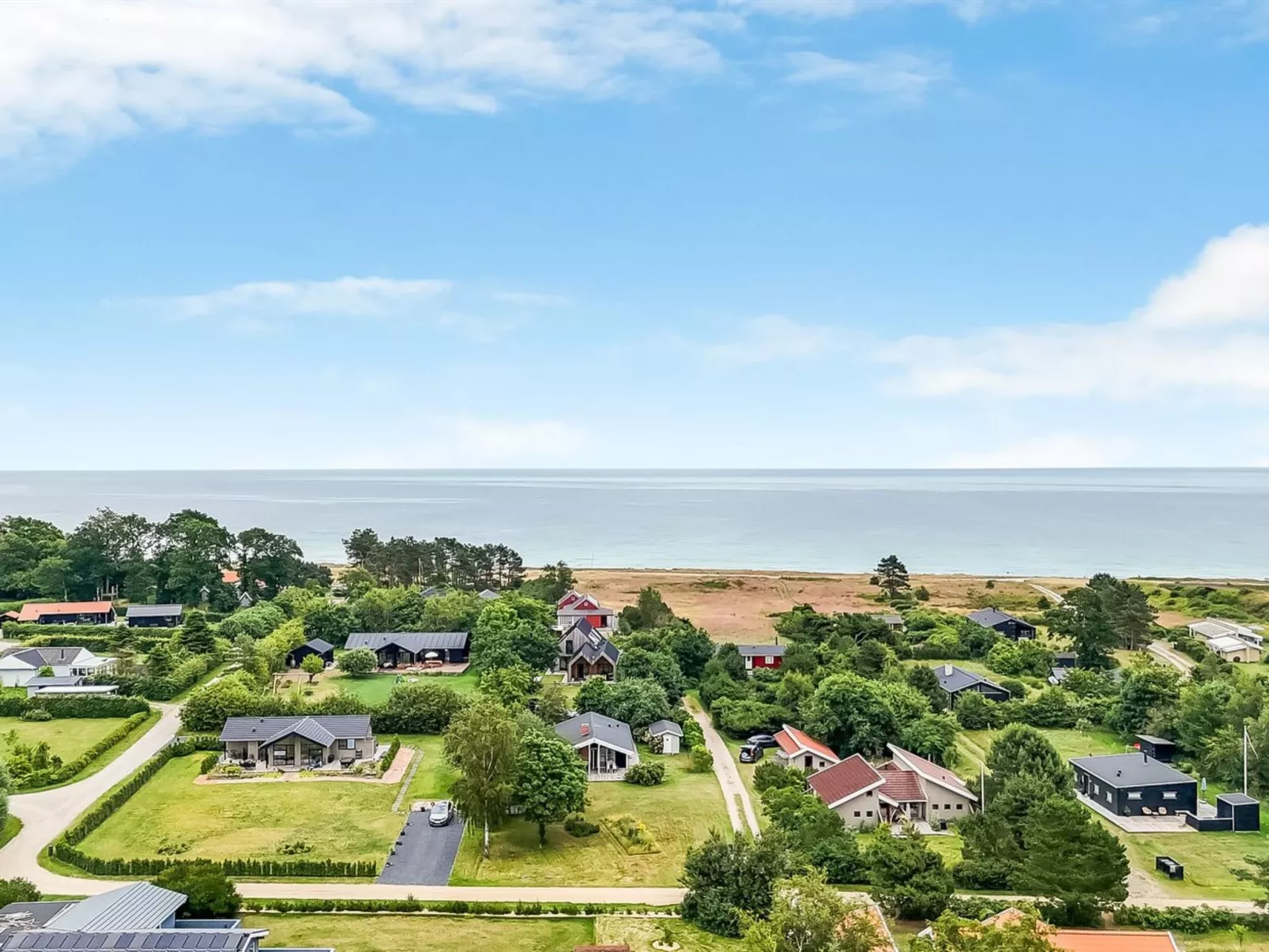 "Hava" - 250m from the sea