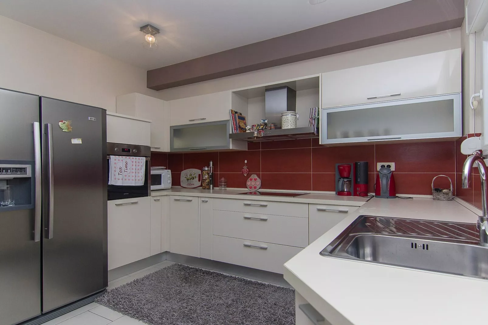 Holiday Home Vele with pool