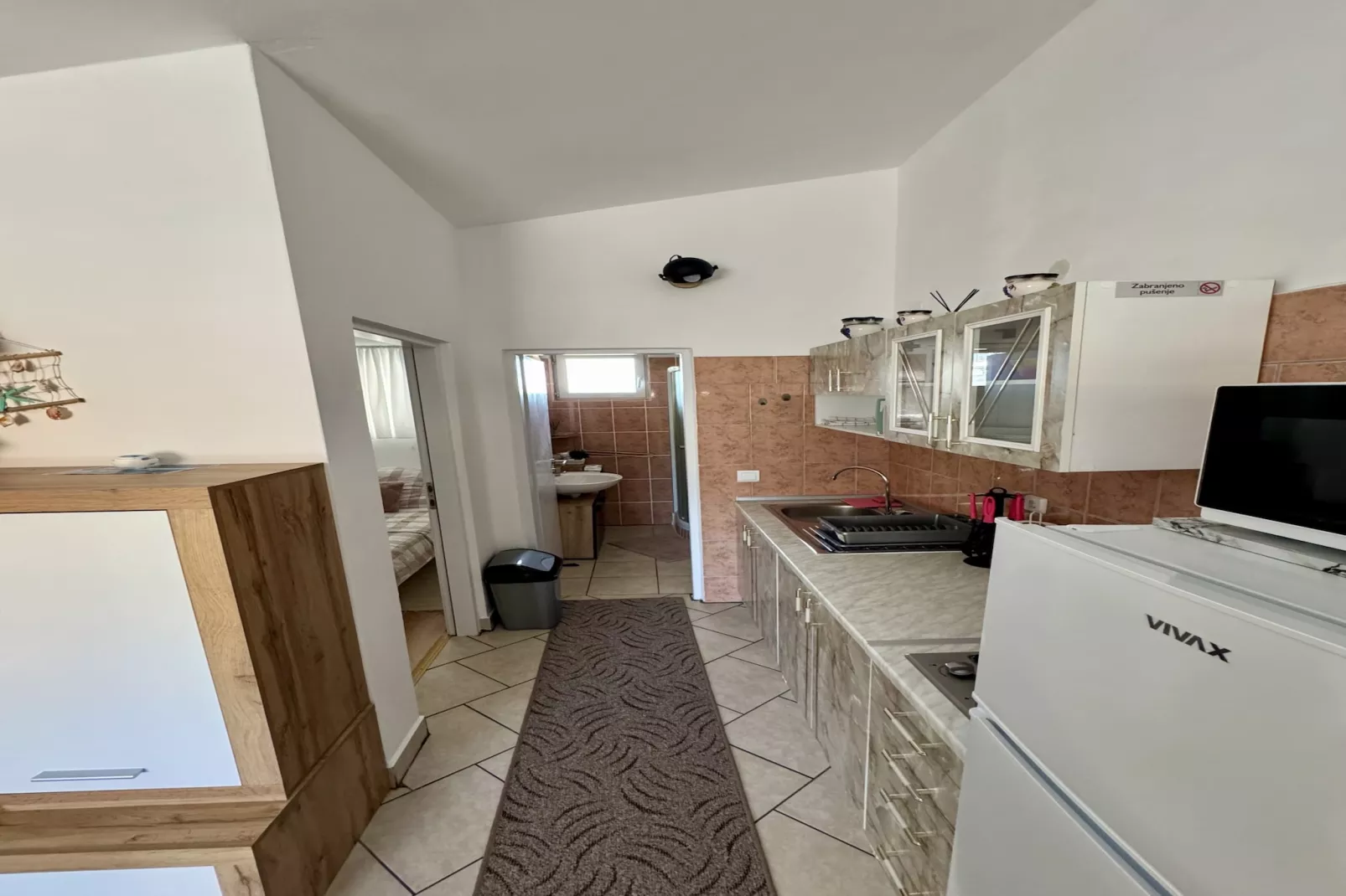 Apartment Didovi Dvori 2 with jacuzzi