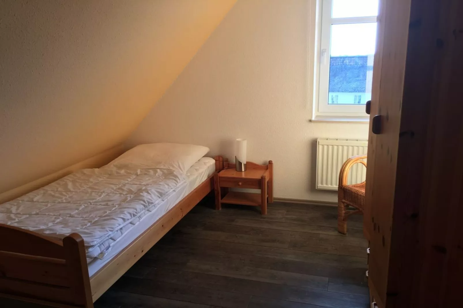 237207 - Slaapkamer