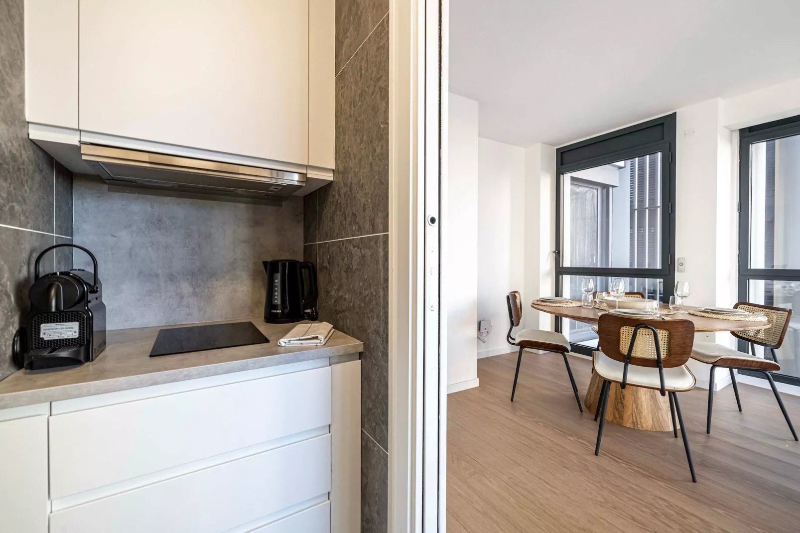 BEAUSOLEIL 2 - Niet-getagd