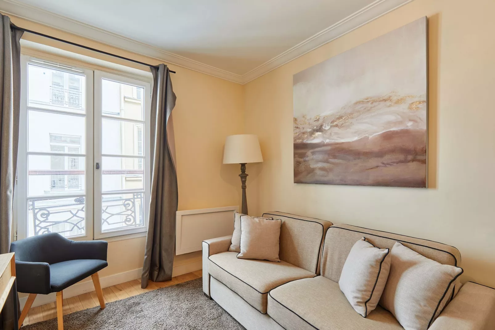 CHENIER 7 NEW 2 - Niet-getagd