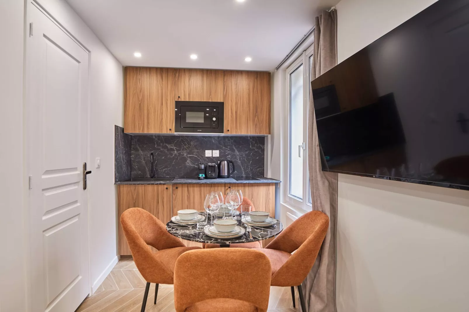 CLICHY 19 1 - Niet-getagd