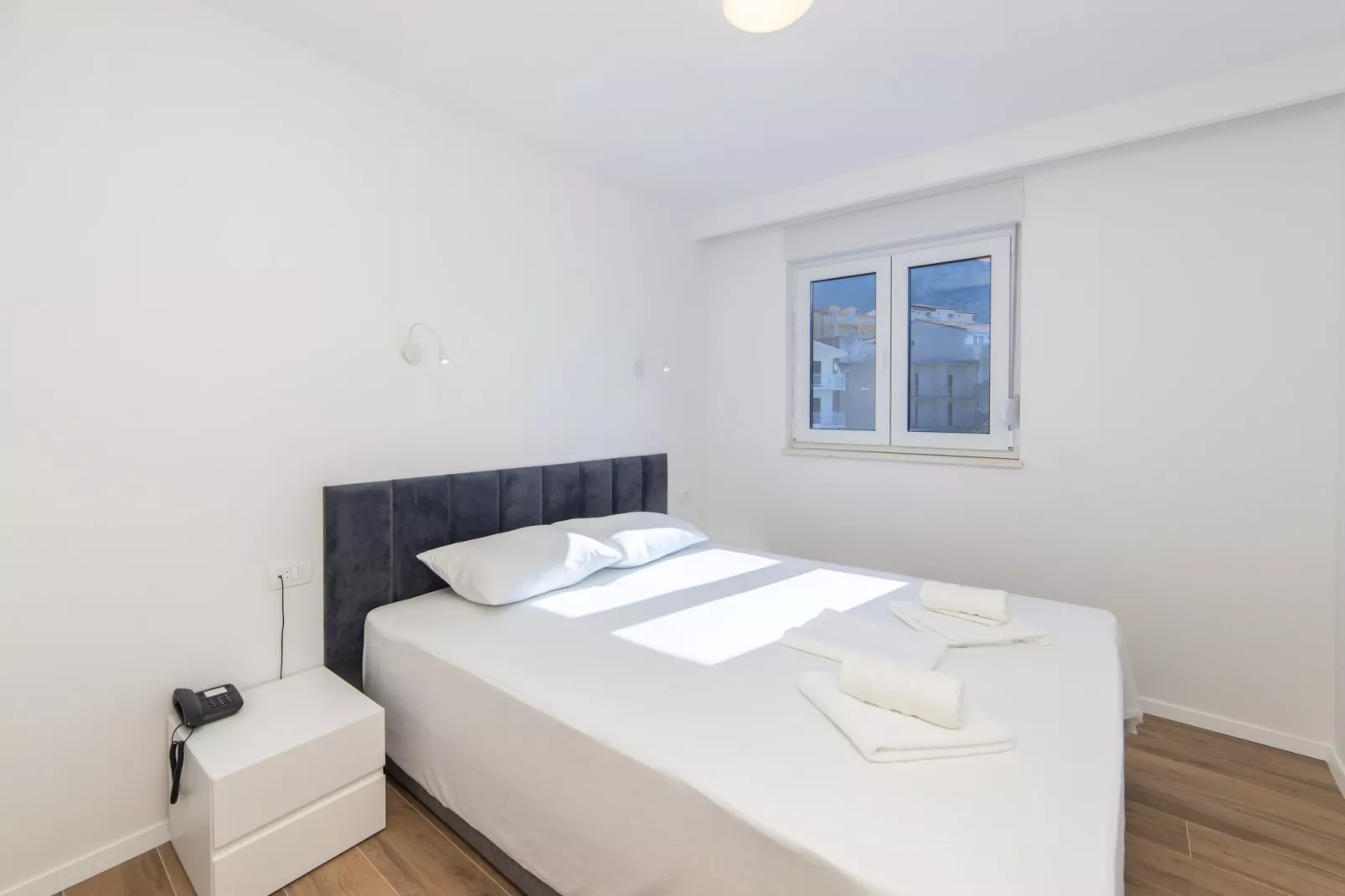 Altiora Prestige Residence 101 - Slaapkamer