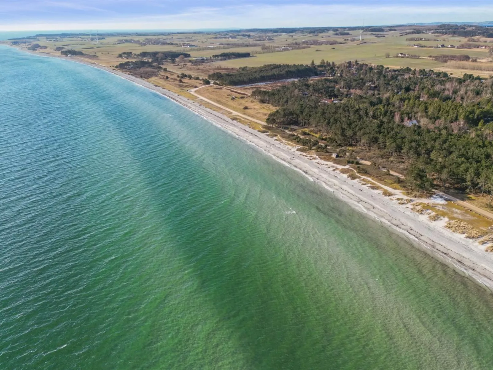 "Keyla" - 50m from the sea - Buiten