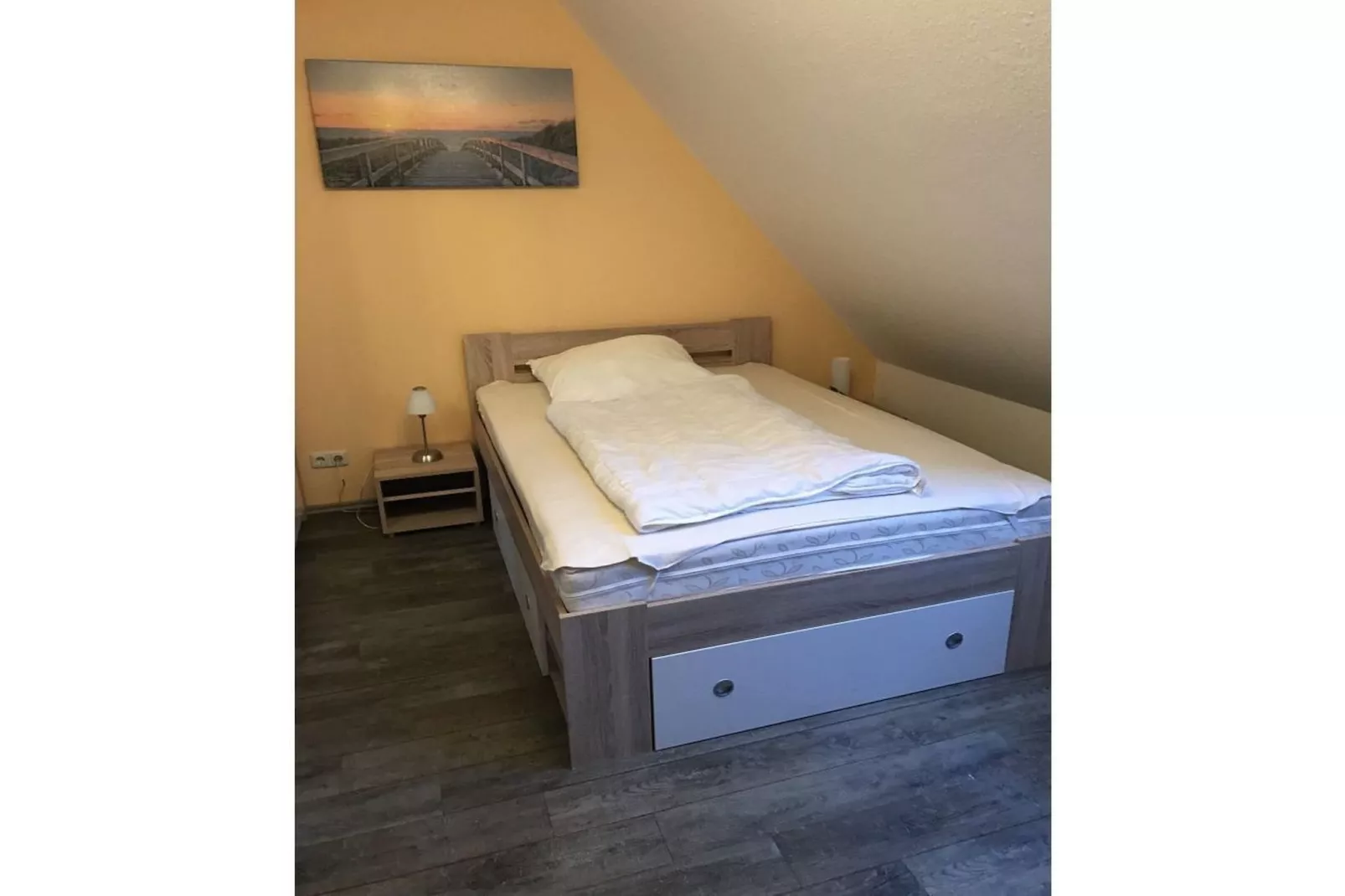 237207 - Slaapkamer
