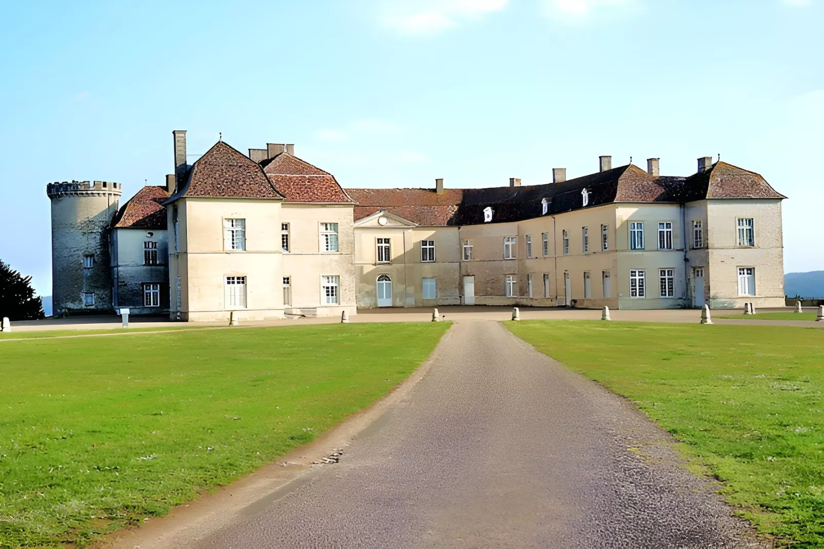 Maison de charme - Gebieden zomer 20km