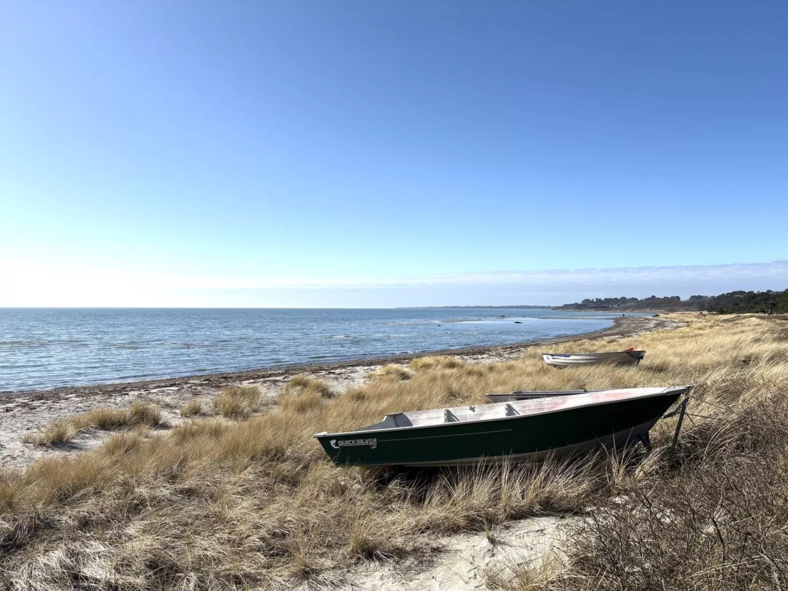 "Euphemia" - 200m from the sea - Buiten