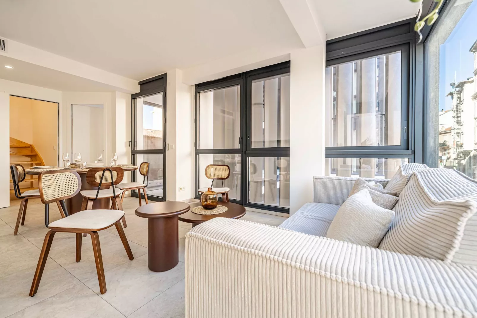 BEAUSOLEIL 1 - Niet-getagd