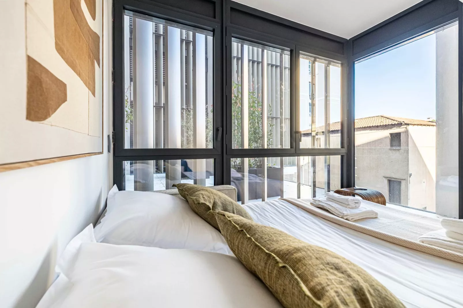 BEAUSOLEIL DUPLEX - Niet-getagd