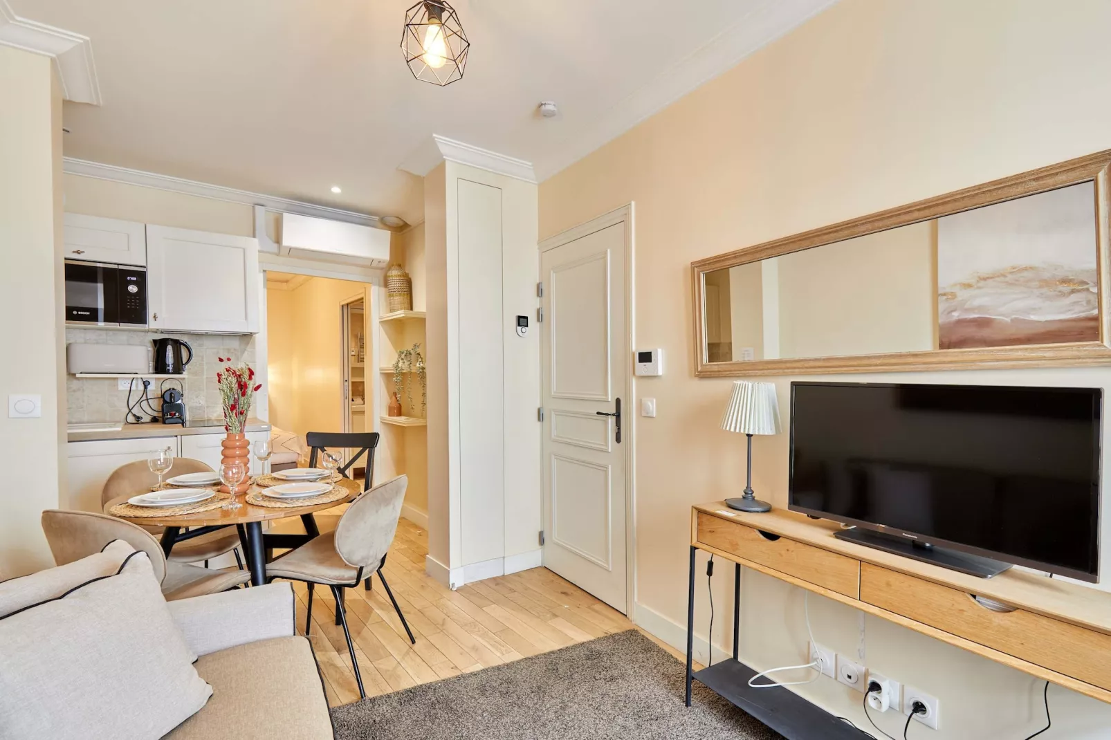 CHENIER 7 NEW 2 - Niet-getagd