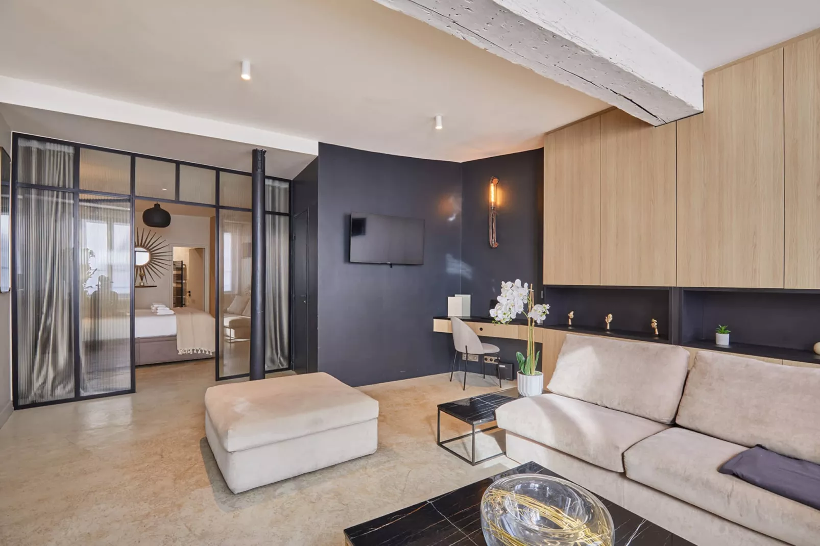 SAINT DENIS 283 - Niet-getagd