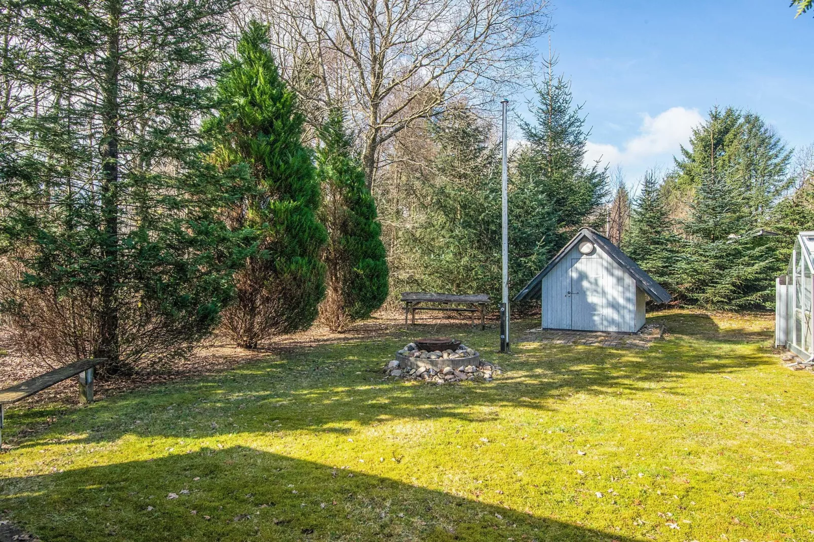 5 persoons vakantie huis in Ansager-By Traum - Uitzicht