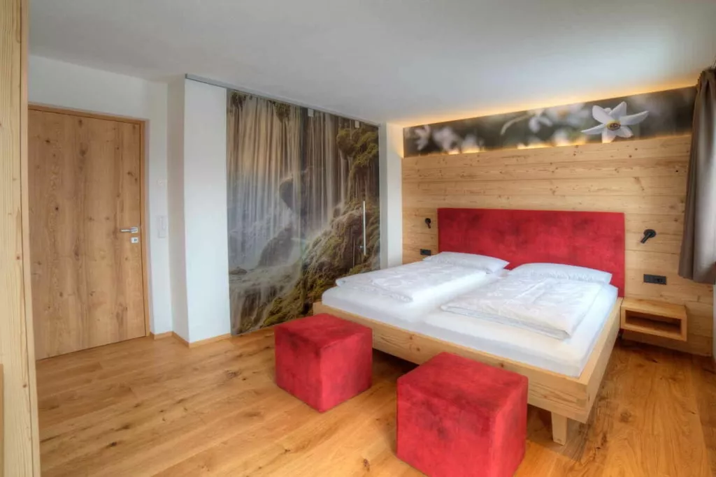 372018 - Slaapkamer