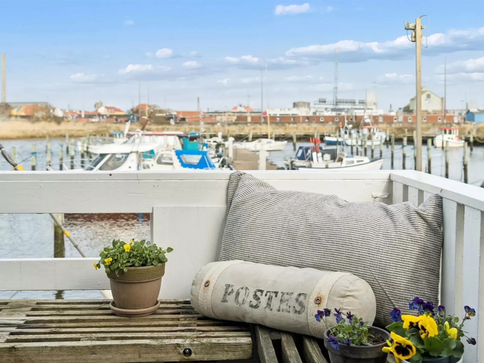 "Ljubinka" - 5m from the sea - Buiten