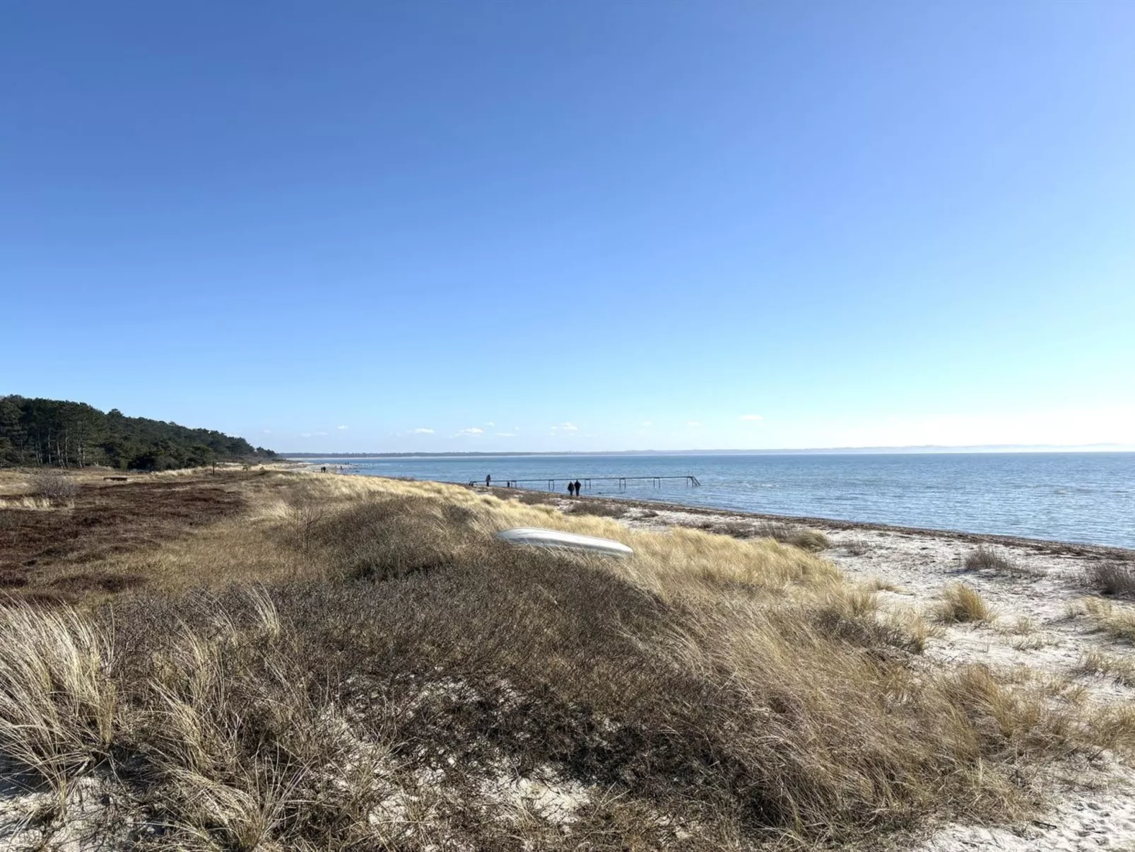 "Euphemia" - 200m from the sea - Buiten