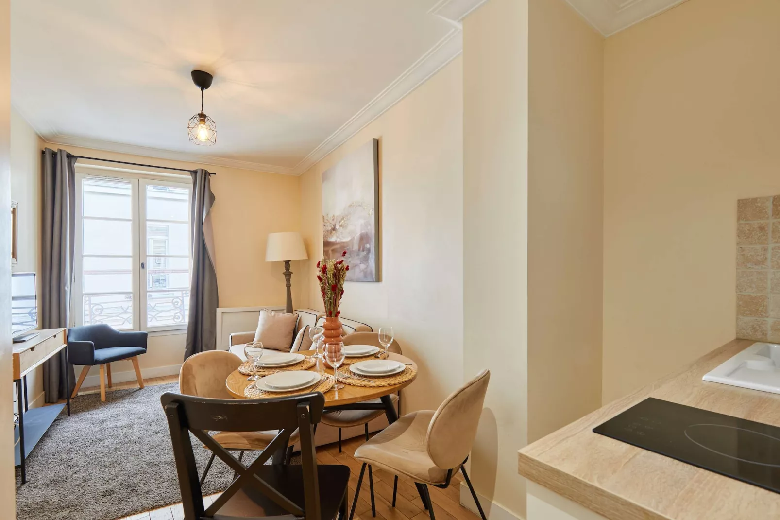 CHENIER 7 NEW 2 - Niet-getagd