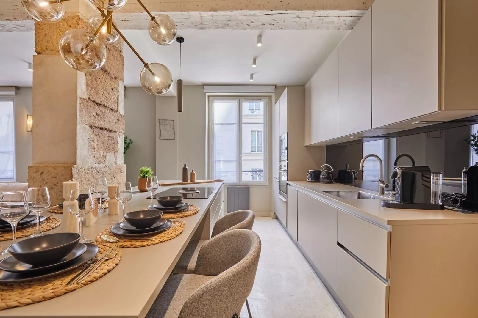 SAINT DENIS 283 - Niet-getagd