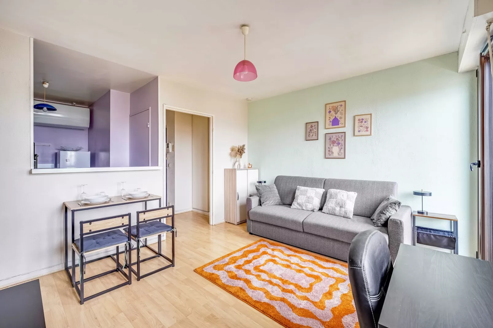 AJ-49-MARCEAU-BM - Niet-getagd