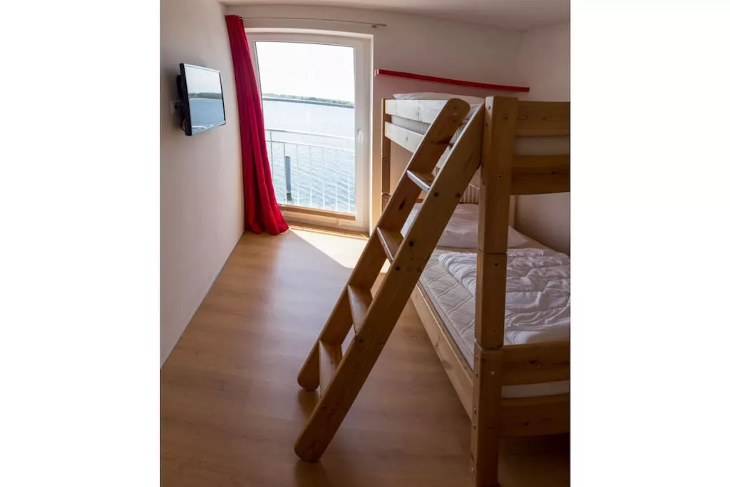 169611 - Slaapkamer