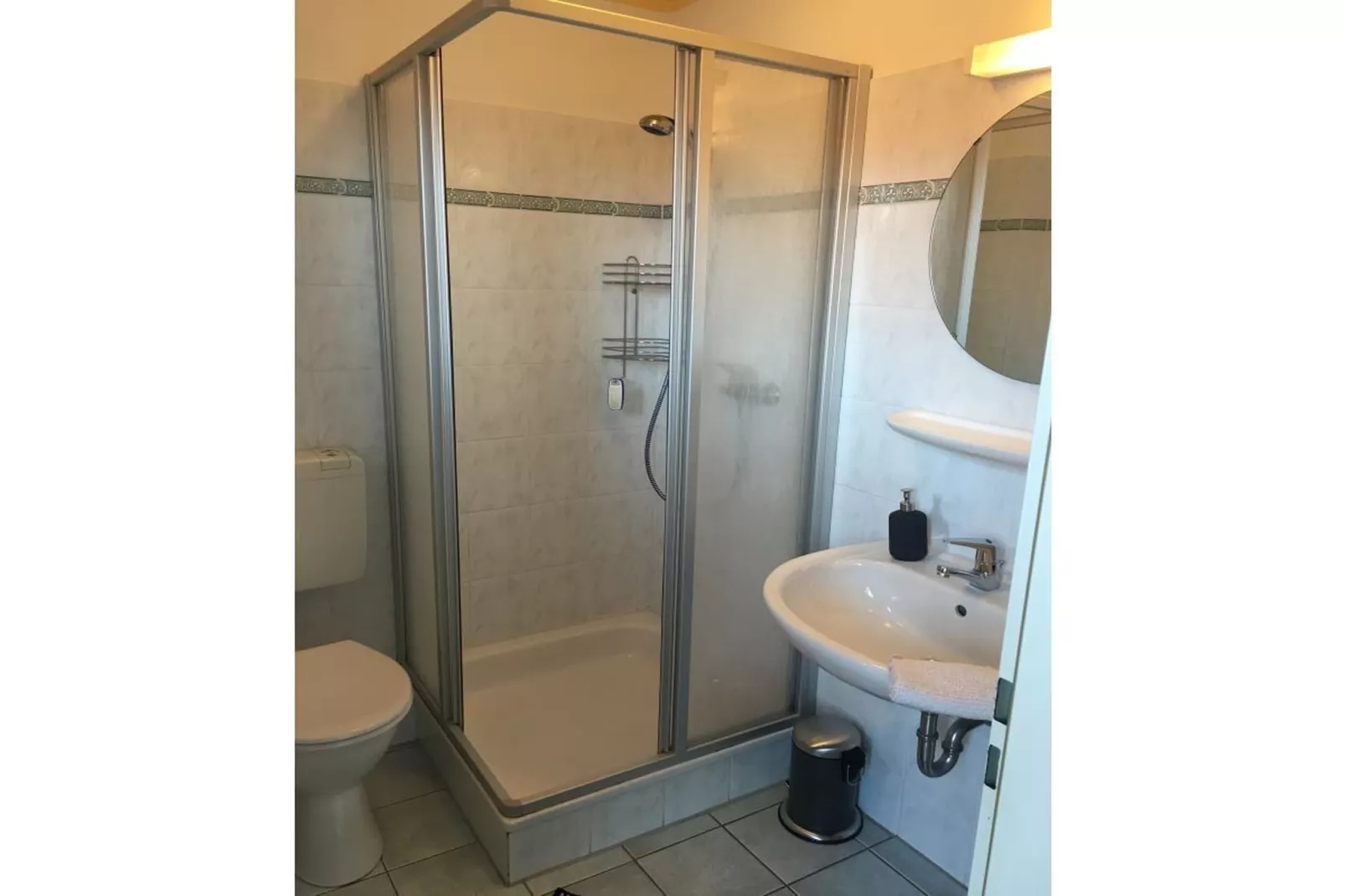 237207 - Badkamer