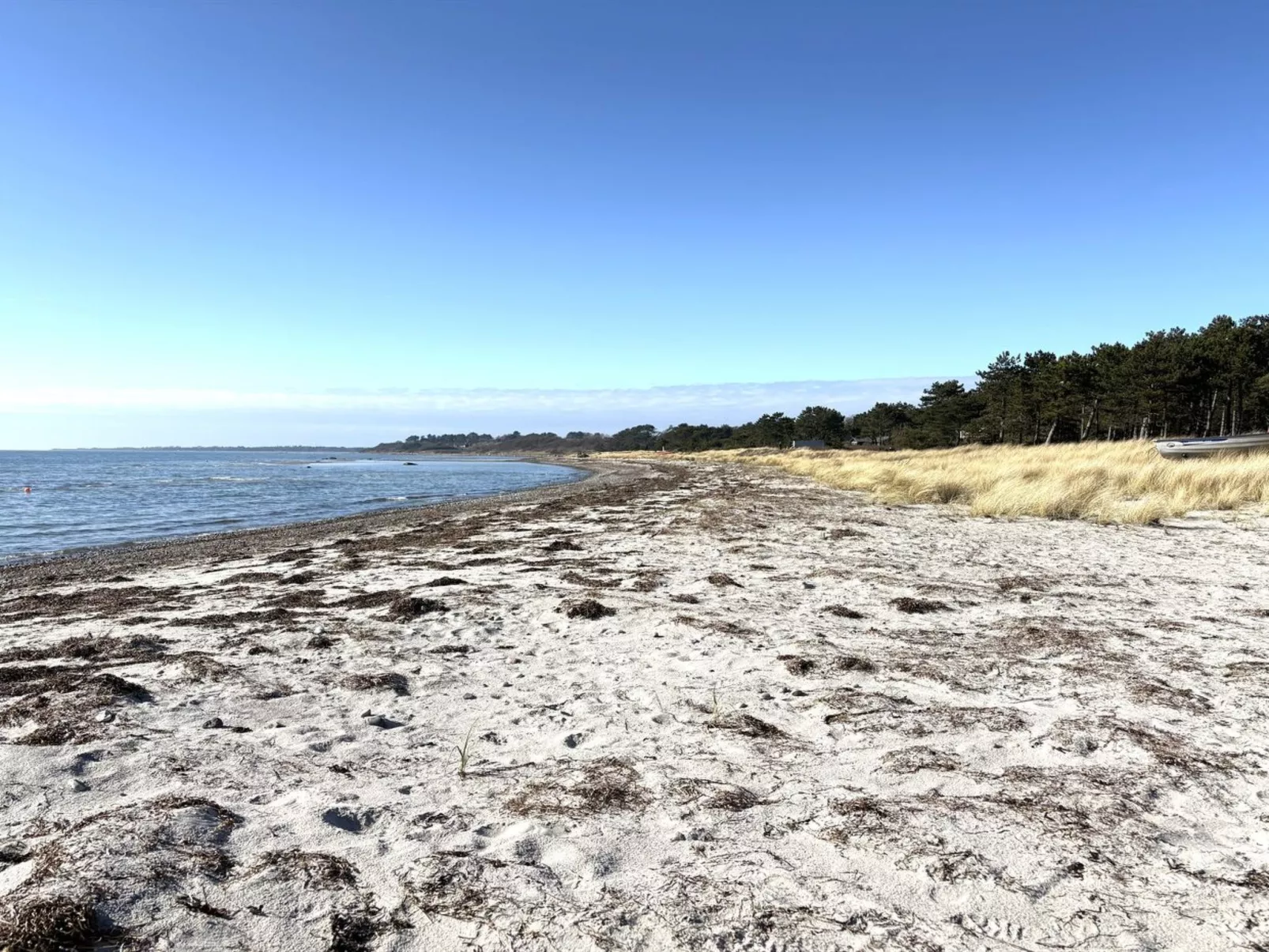 "Euphemia" - 200m from the sea - Buiten