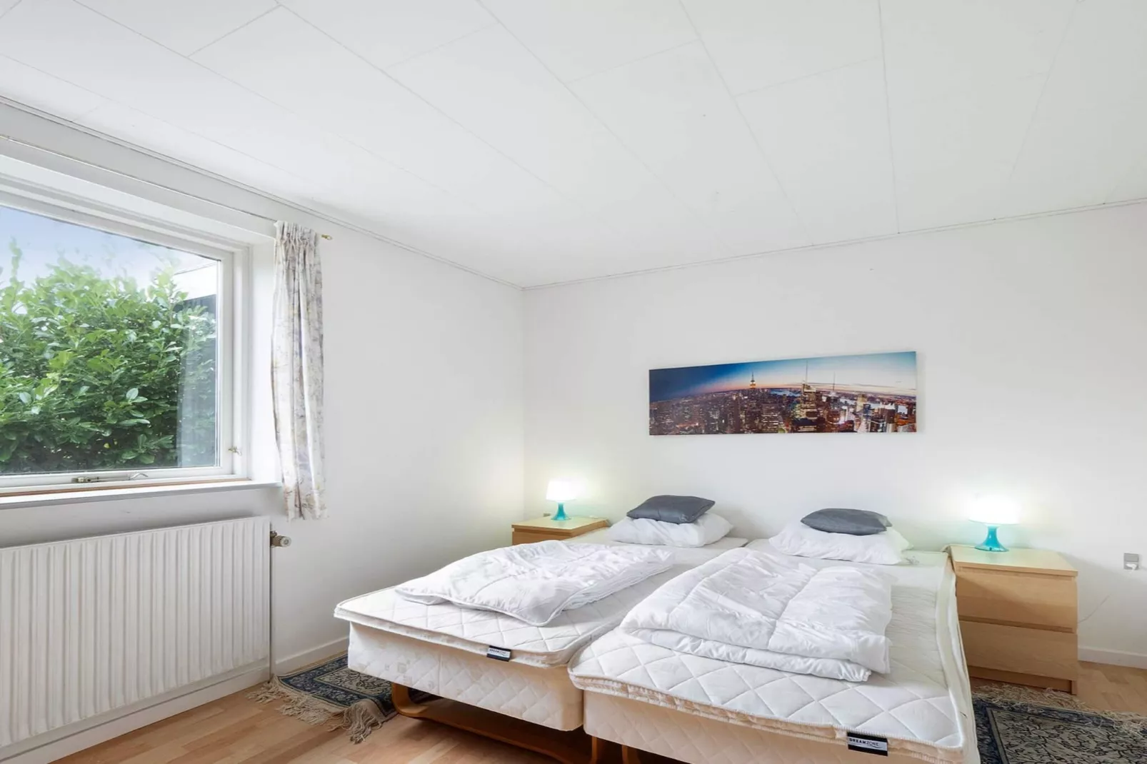 10 Personen vakantie huis in - Binnen