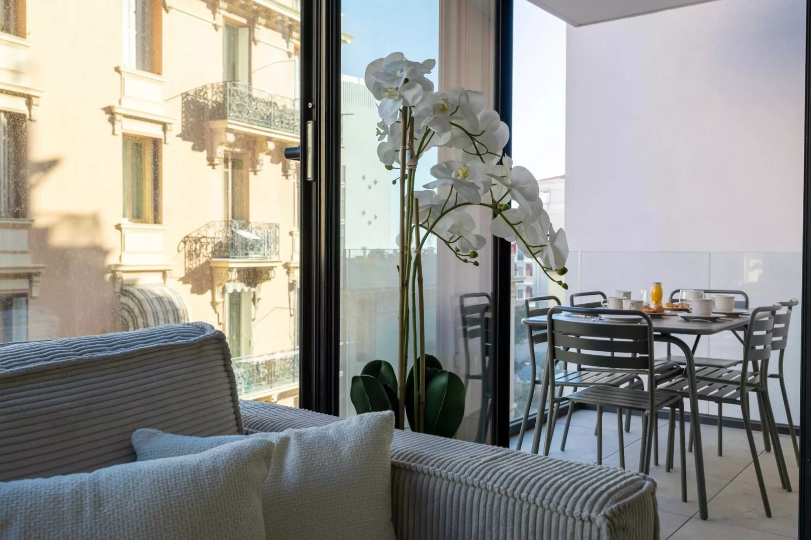 BEAUSOLEIL 2 - Niet-getagd