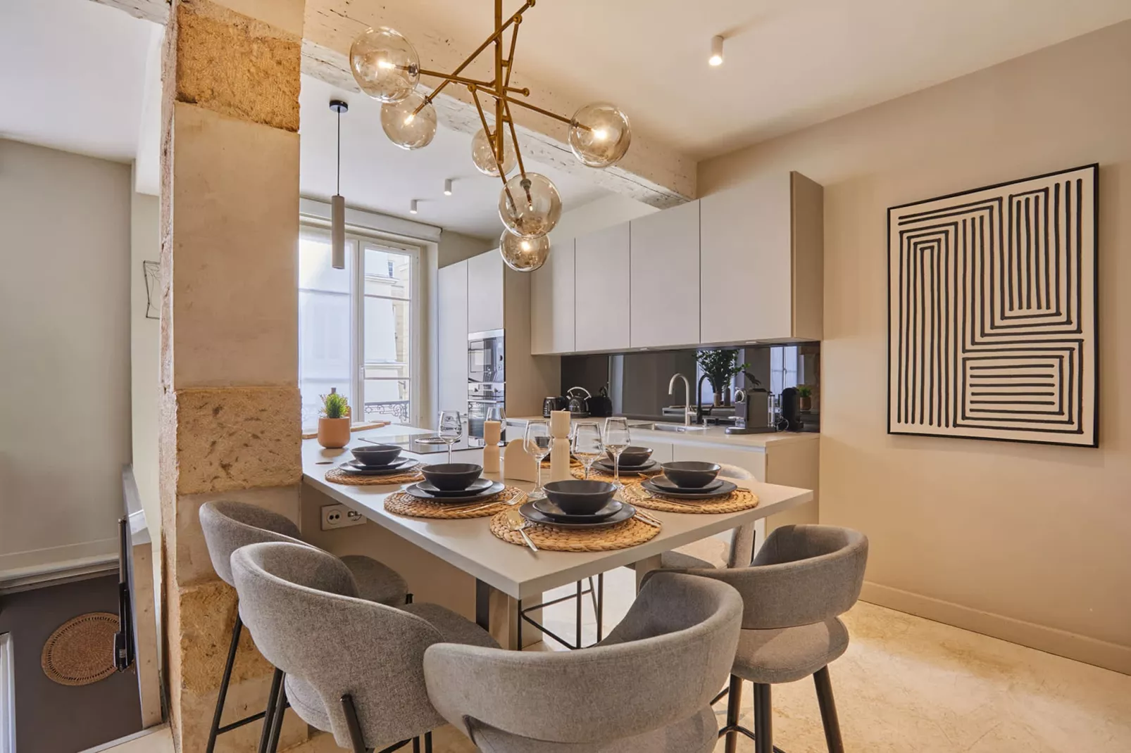 SAINT DENIS 283 - Niet-getagd