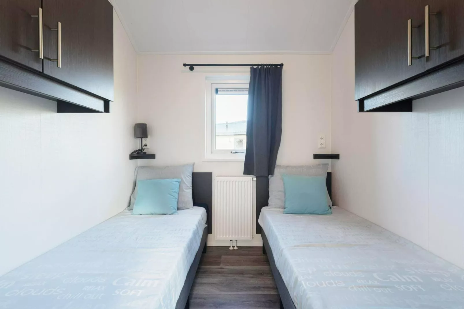 De Edammer  4 personen - Slaapkamer