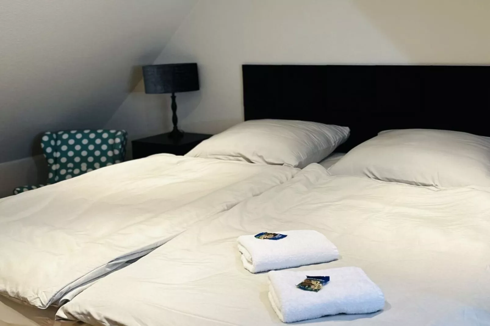 453084 - Slaapkamer
