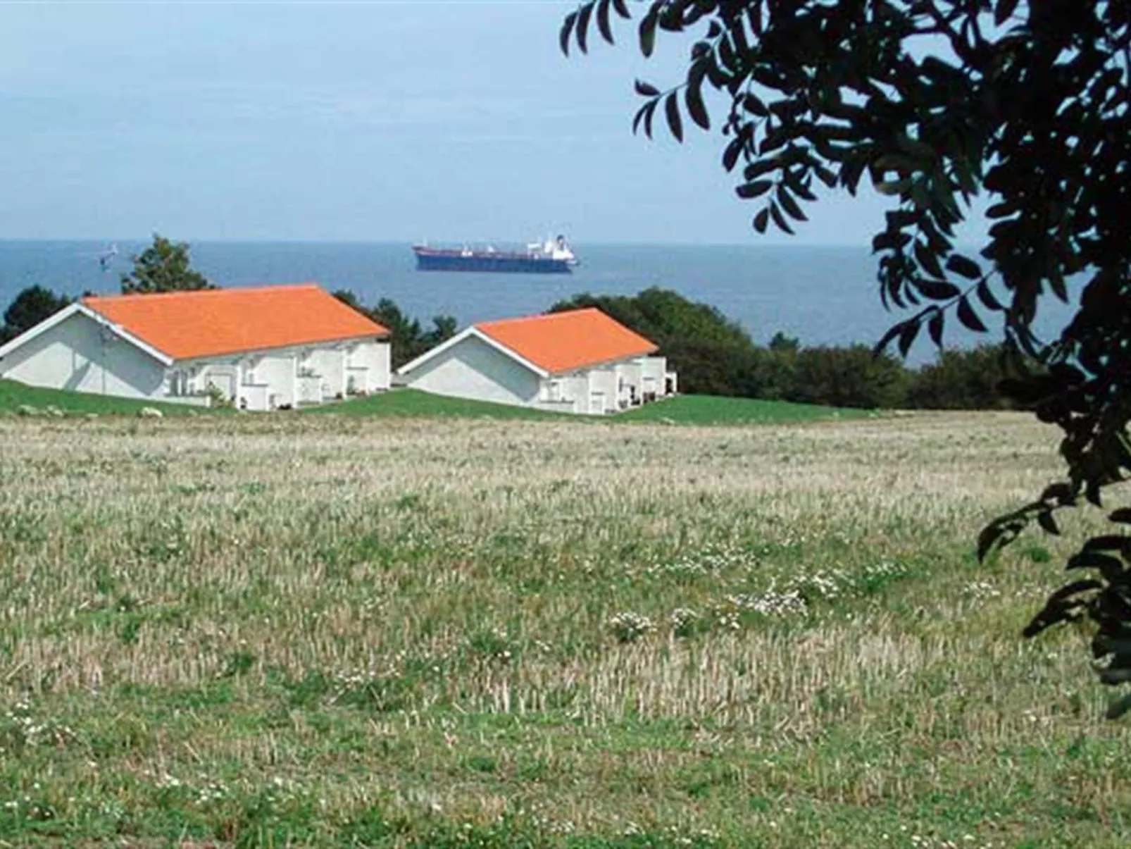 "Folki" - 300m from the sea - Buiten