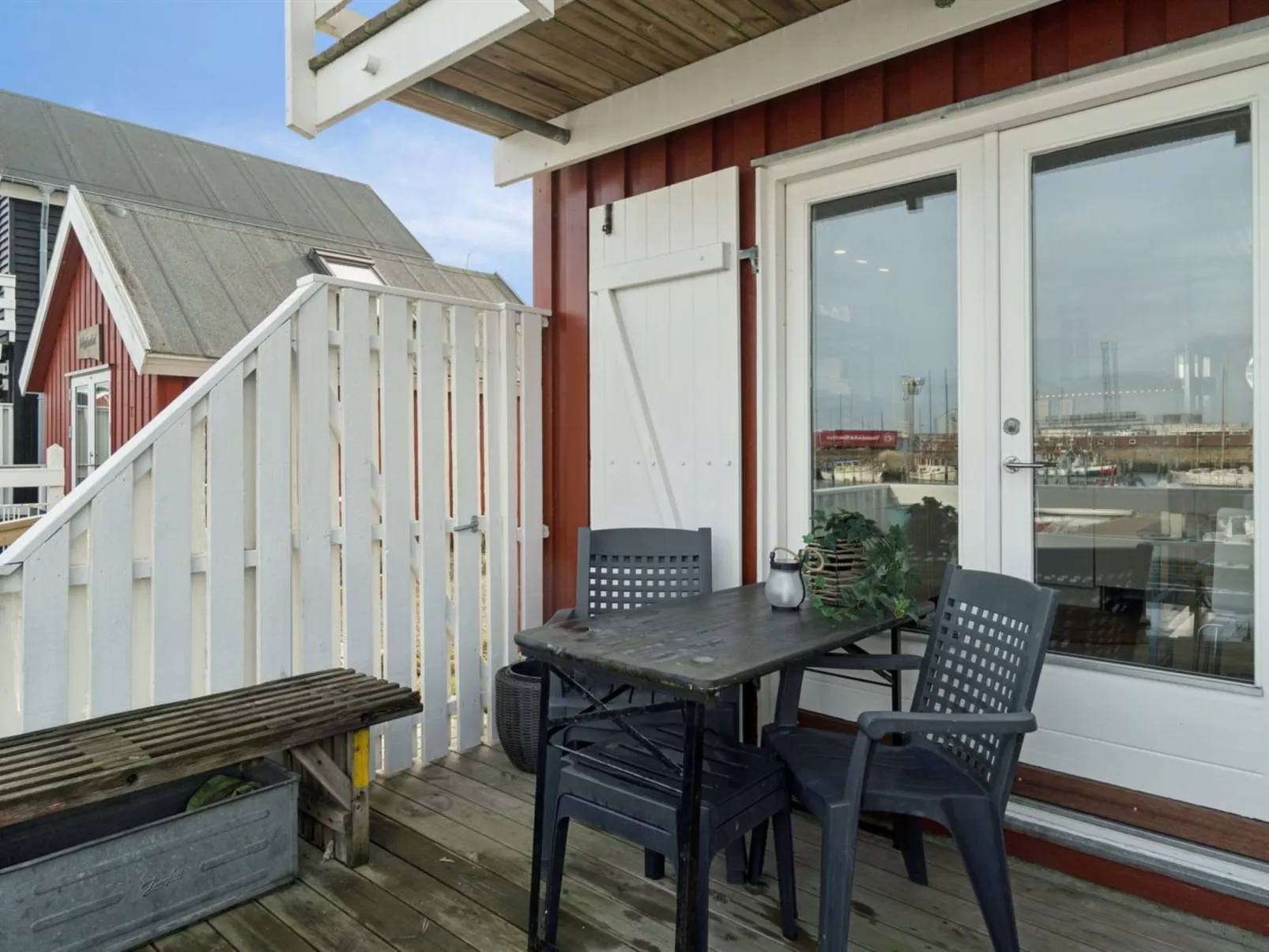 "Ljubinka" - 5m from the sea - Buiten