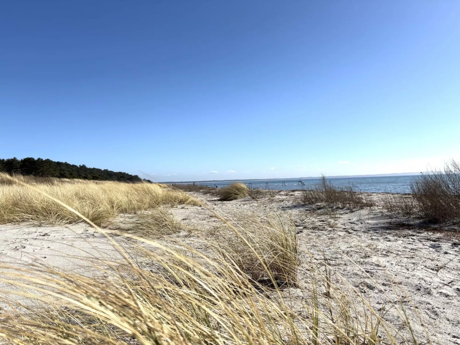 "Euphemia" - 200m from the sea - Buiten