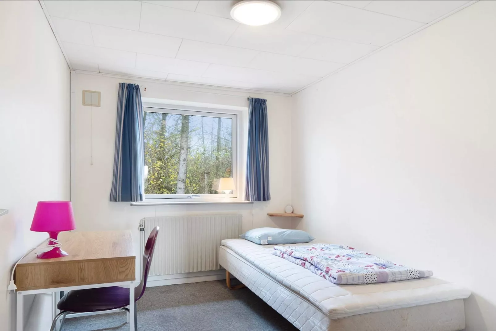 10 Personen vakantie huis in - Binnen