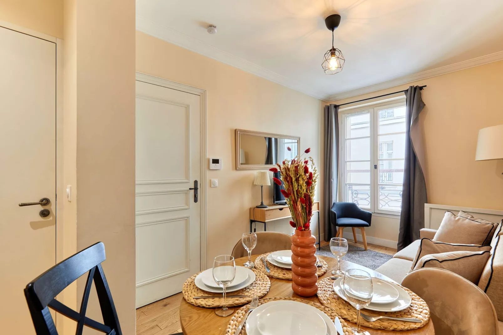 CHENIER 7 NEW 2 - Niet-getagd