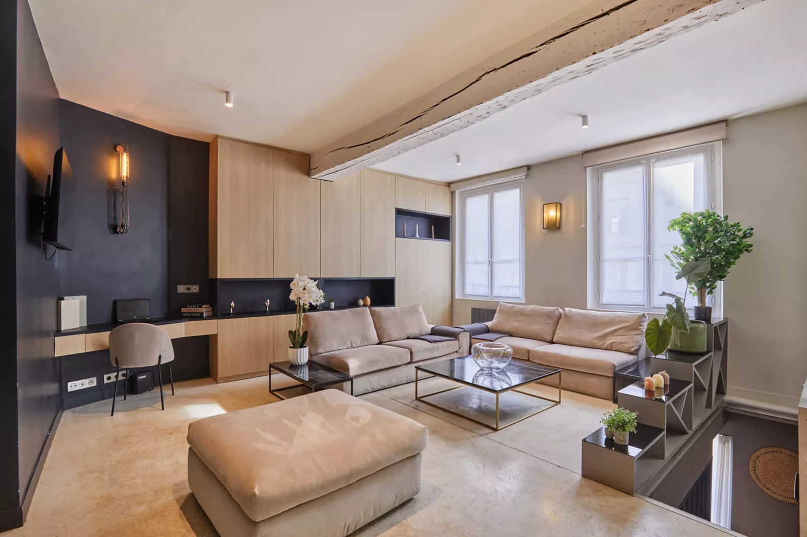 SAINT DENIS 283 - Niet-getagd