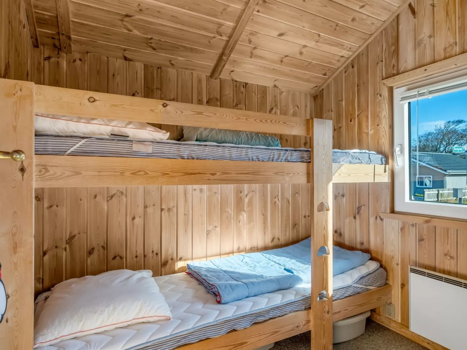 "Heika" - 6.8km from the sea - Binnen