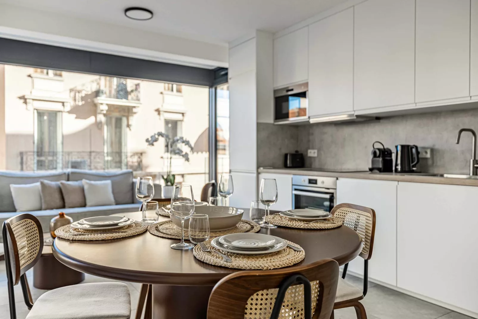 BEAUSOLEIL DUPLEX - Niet-getagd