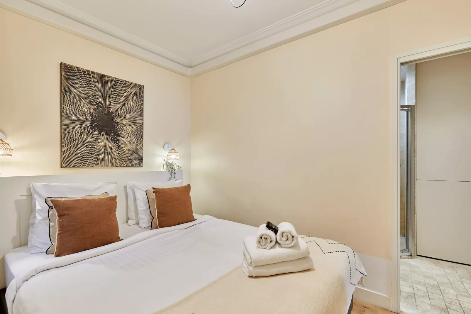 CHENIER 7 NEW 2 - Niet-getagd