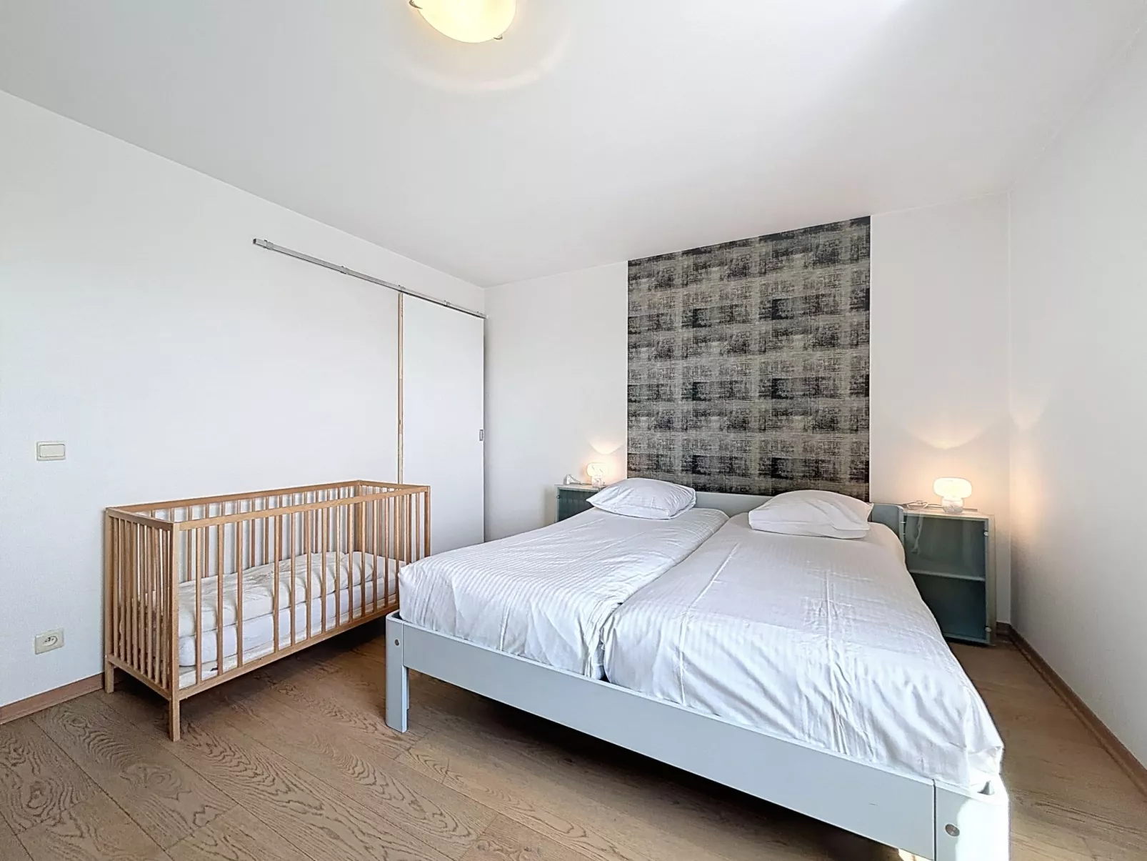 Stella Maris with garage and garden - Binnen