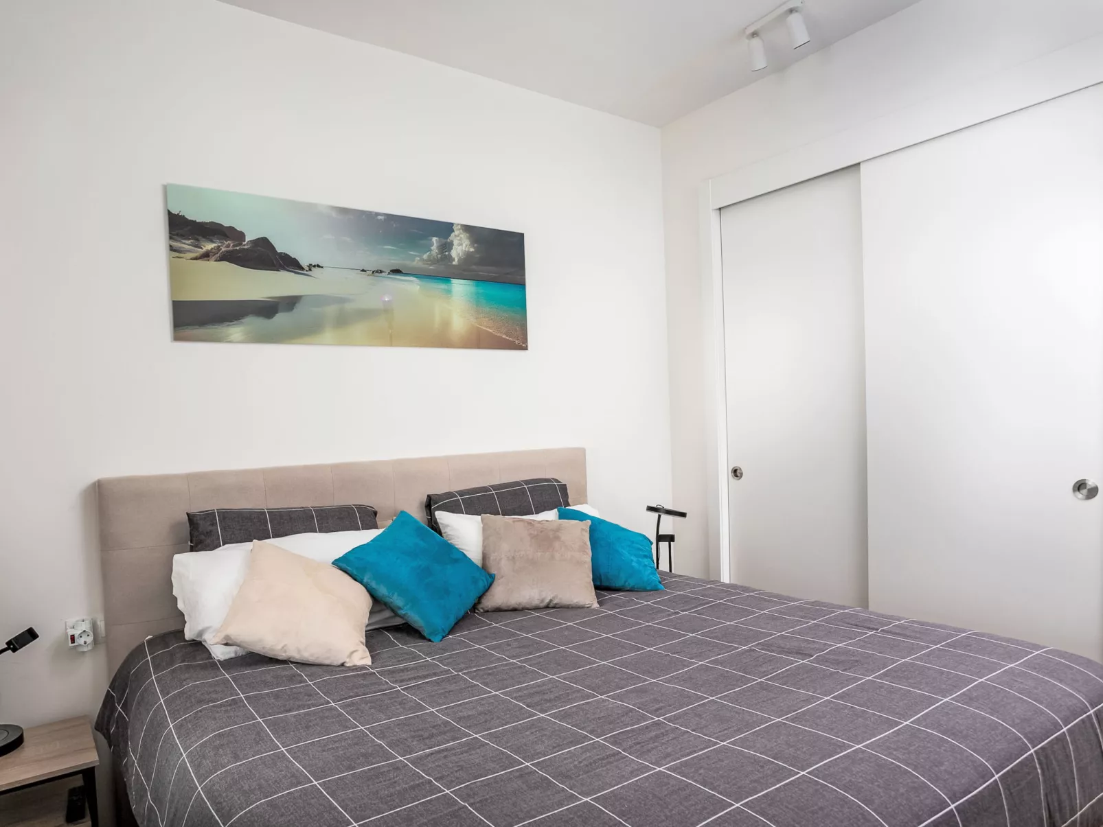 Habitat Valle Romano - Binnen