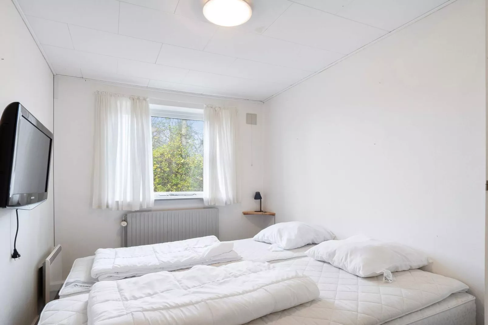 10 Personen vakantie huis in - Binnen